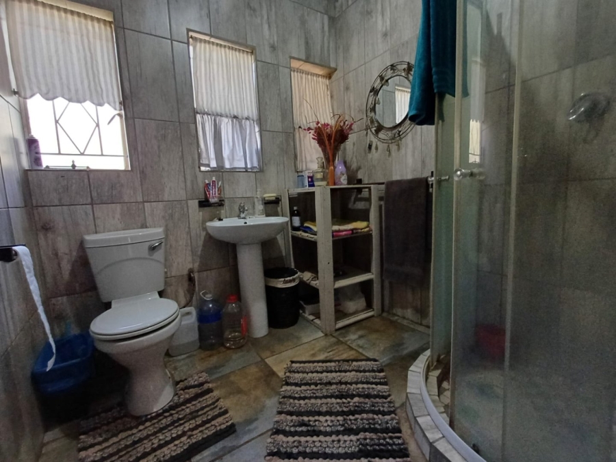 3 Bedroom Property for Sale in Stilfontein Ext 4 North West